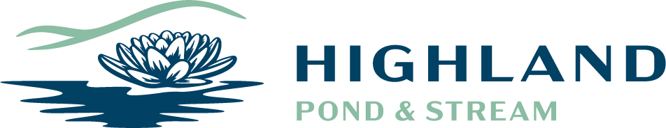 Highland Pond & Stream